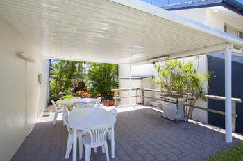 Beach Breakers Resort - Darwin Holiday 15