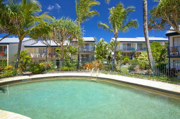 Beach Breakers Resort - Darwin Holiday 19