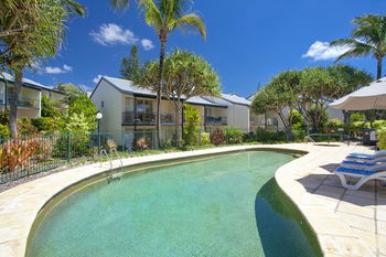 Beach Breakers Resort - Darwin Holiday 21