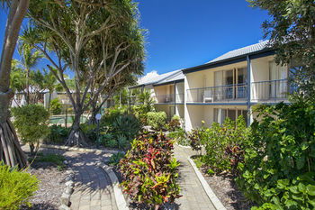 Beach Breakers Resort - Darwin Holiday 23