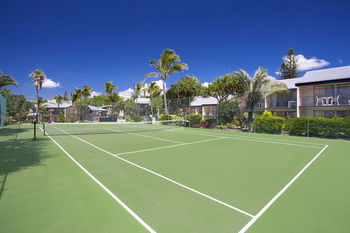 Beach Breakers Resort - Darwin Holiday 24