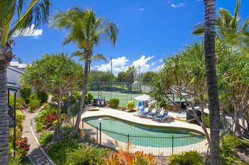 Beach Breakers Resort - Darwin Holiday 31