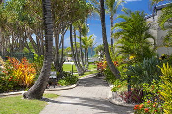 Beach Breakers Resort - Darwin Holiday 33