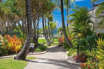 Beach Breakers Resort - Darwin Holiday 45