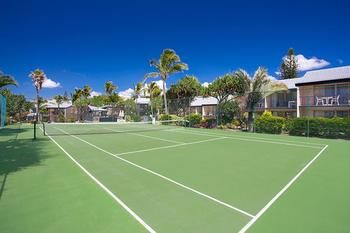 Beach Breakers Resort - Darwin Holiday 49