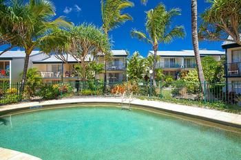 Beach Breakers Resort - Darwin Holiday 56