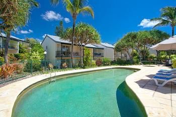 Beach Breakers Resort - Darwin Holiday 57