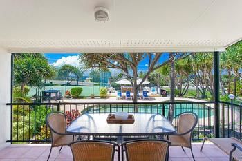 Beach Breakers Resort - Darwin Holiday 58