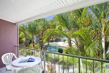 Beach Breakers Resort - Darwin Holiday 60