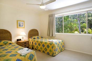 Beach Breakers Resort - Darwin Holiday 5