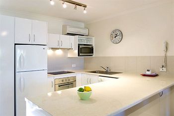 Beach Breakers Resort - Darwin Holiday 7