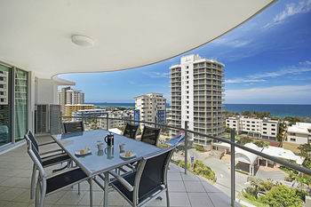 Aqua Vista Resort - Darwin Holiday 1