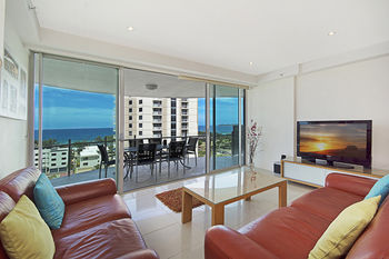 Aqua Vista Resort - Darwin Holiday 2