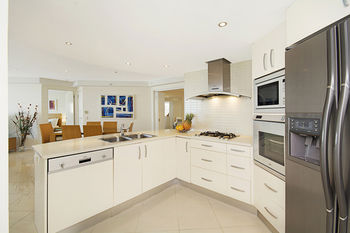 Aqua Vista Resort - Darwin Holiday 5