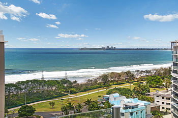 Aqua Vista Resort - Darwin Holiday 7