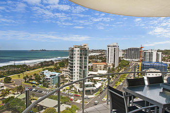 Aqua Vista Resort - Darwin Holiday 8