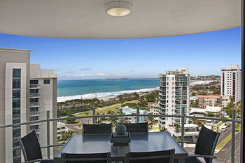 Aqua Vista Resort - Darwin Holiday 9