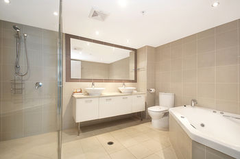 Aqua Vista Resort - Darwin Holiday 10