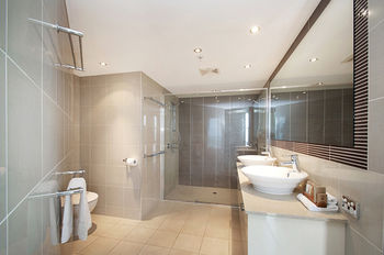 Aqua Vista Resort - Darwin Holiday 11