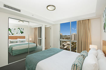 Aqua Vista Resort - Darwin Holiday 12