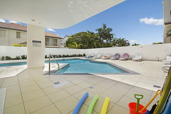 Aqua Vista Resort - Darwin Holiday 19