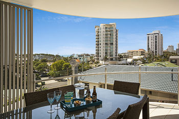 Aqua Vista Resort - Darwin Holiday 21