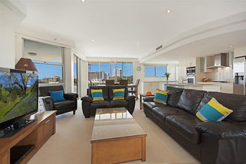 Aqua Vista Resort - Darwin Holiday 24