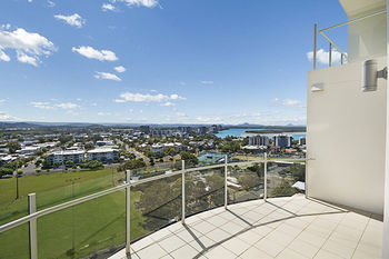 Aqua Vista Resort - Darwin Holiday 26