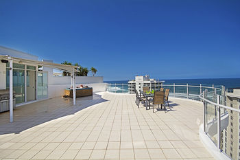 Aqua Vista Resort - Darwin Holiday 28