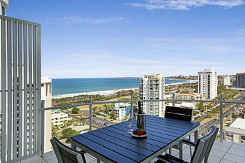 Aqua Vista Resort - Darwin Holiday 29