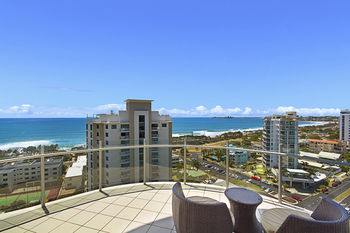 Aqua Vista Resort - Darwin Holiday 31