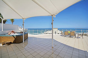 Aqua Vista Resort - Darwin Holiday 32