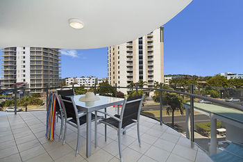 Aqua Vista Resort - Darwin Holiday 34