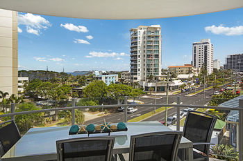 Aqua Vista Resort - Darwin Holiday 35