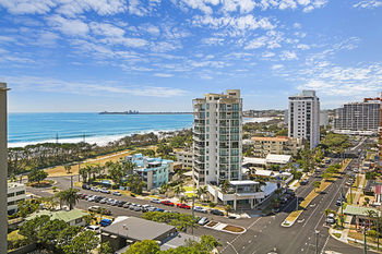 Aqua Vista Resort - Darwin Holiday 36