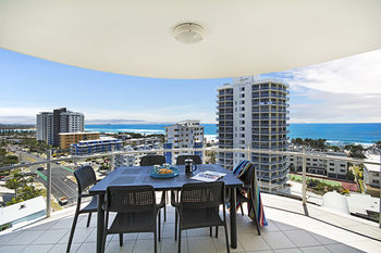 Aqua Vista Resort - Darwin Holiday 37