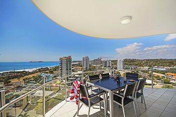 Aqua Vista Resort - Darwin Holiday 38