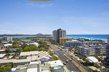 Aqua Vista Resort - Darwin Holiday 39