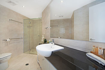 Aqua Vista Resort - Darwin Holiday 42