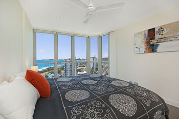 Aqua Vista Resort - Darwin Holiday 46