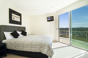 Aqua Vista Resort - Darwin Holiday 48