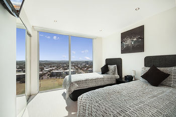 Aqua Vista Resort - Darwin Holiday 49