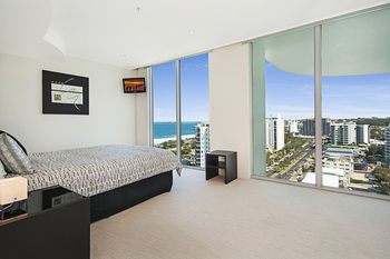 Aqua Vista Resort - Darwin Holiday 50