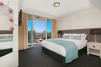 Aqua Vista Resort - Darwin Holiday 56