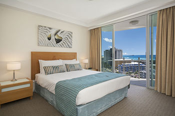 Aqua Vista Resort - Darwin Holiday 57