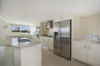 Aqua Vista Resort - Darwin Holiday 61