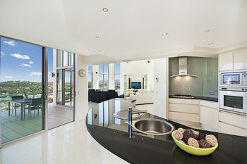 Aqua Vista Resort - Darwin Holiday 62