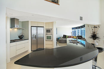 Aqua Vista Resort - Darwin Holiday 63