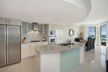 Aqua Vista Resort - Darwin Holiday 64