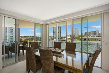 Aqua Vista Resort - Darwin Holiday 66